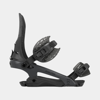 Rome D.O.D 2025  (Black)