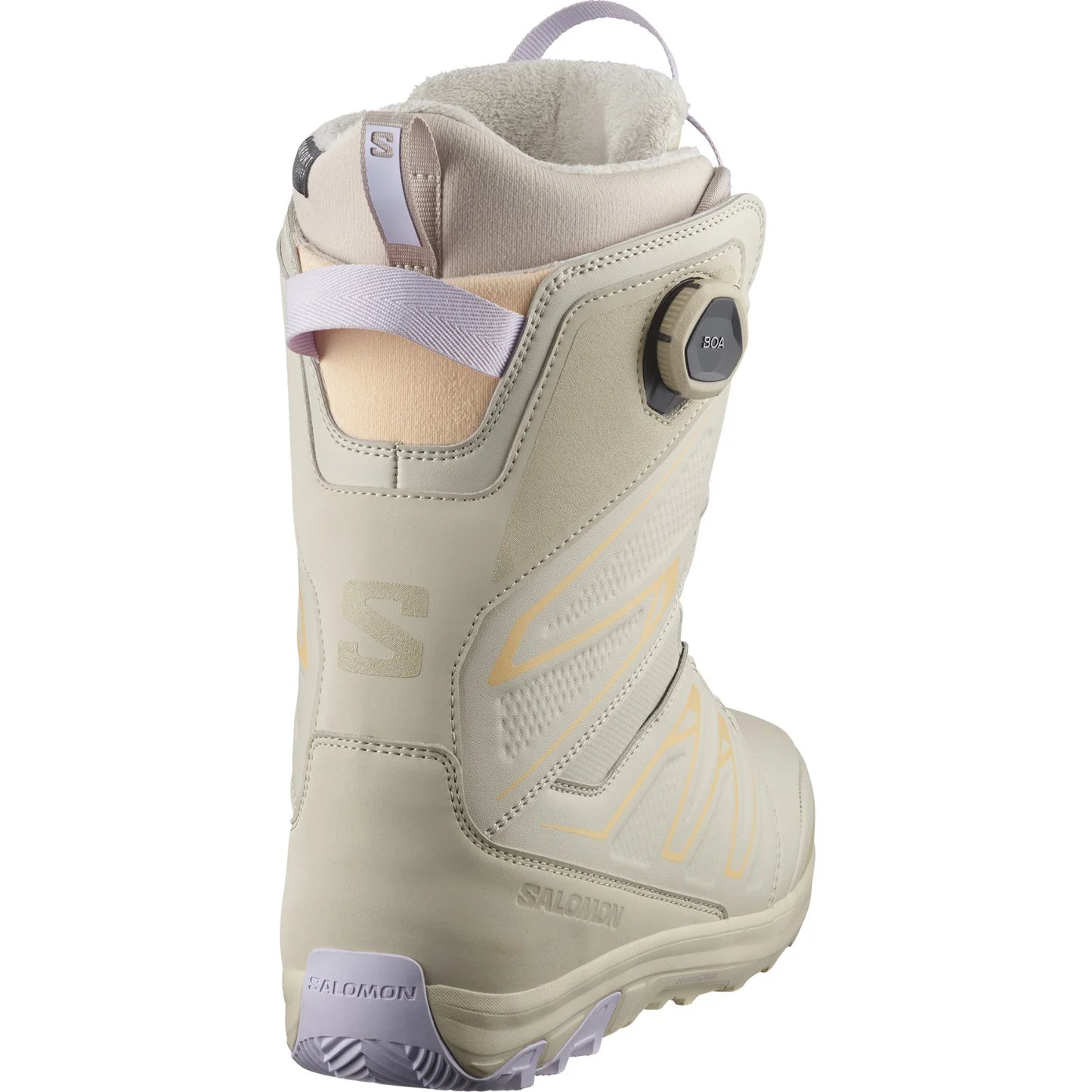 Salomon Ivy BOA SJ 2025