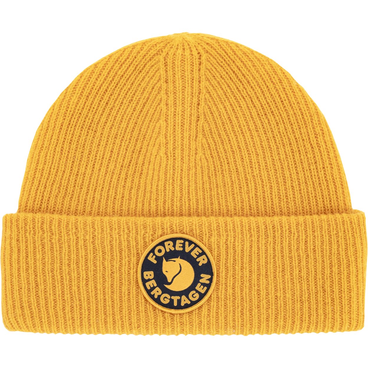 Fjällräven Bergtagen Forever Wool Beanie
