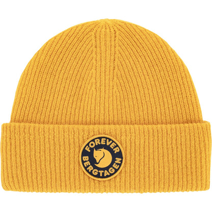 Fjällräven Bergtagen Forever Wool Beanie