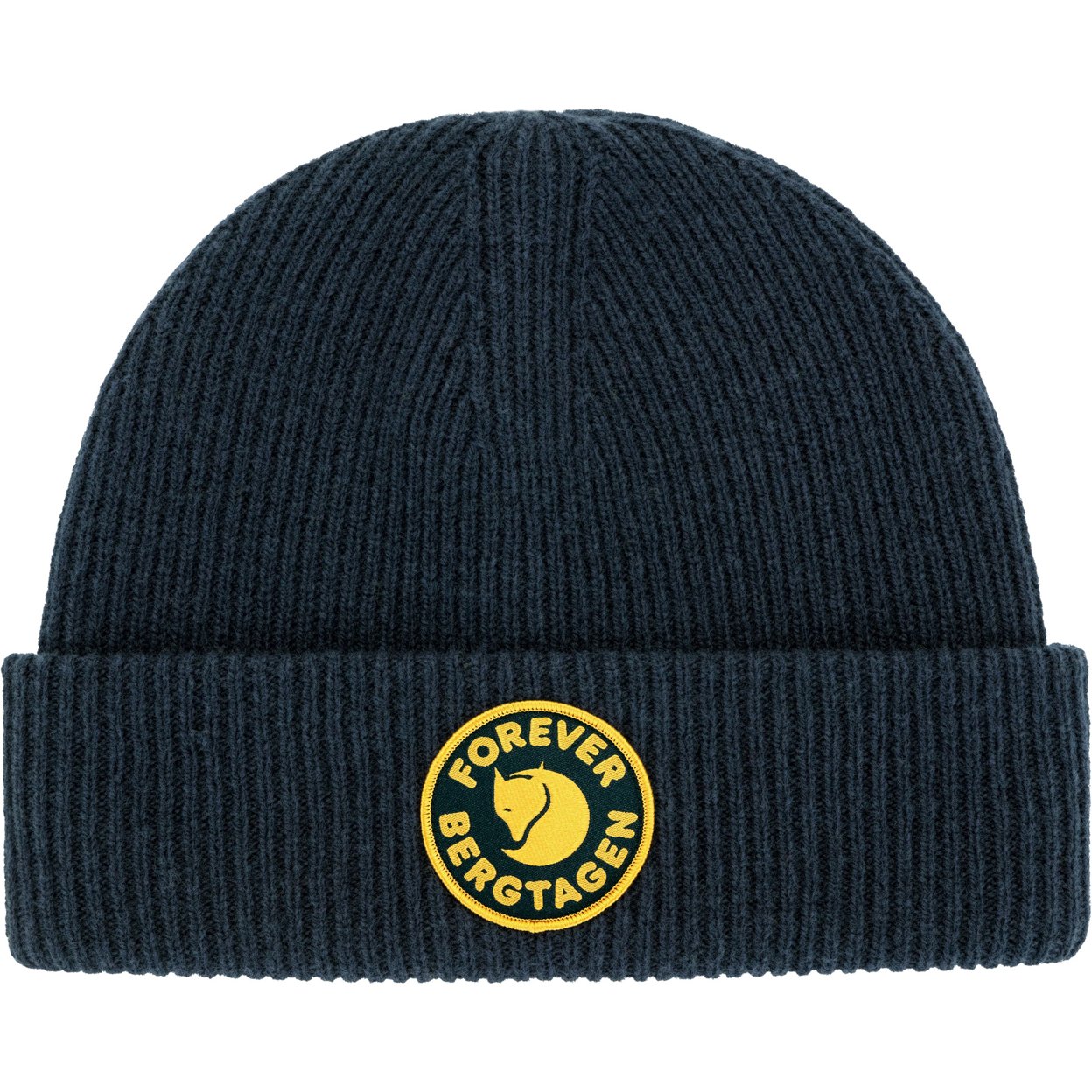 Fjällräven Bergtagen Forever Wool Beanie