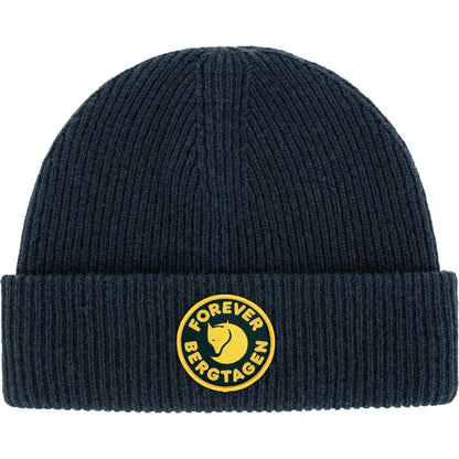 Fjällräven Bergtagen Forever Wool Beanie