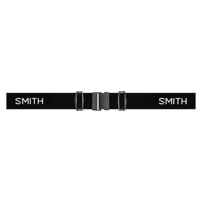 Smith 4D MAG XL Low Bridge Fit Goggle