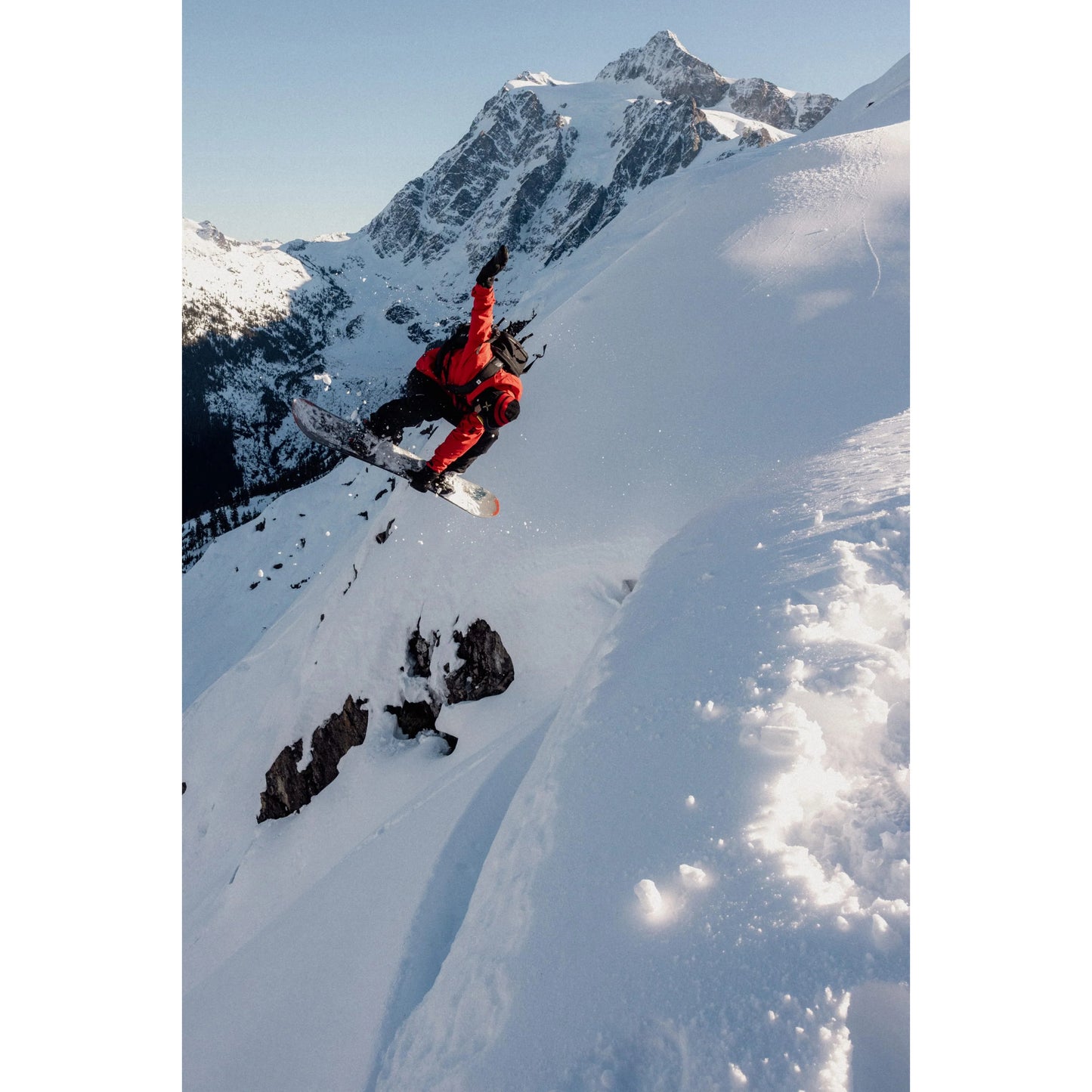 686 MENS GORE-TEX GT THERMAGRAPH® JACKET