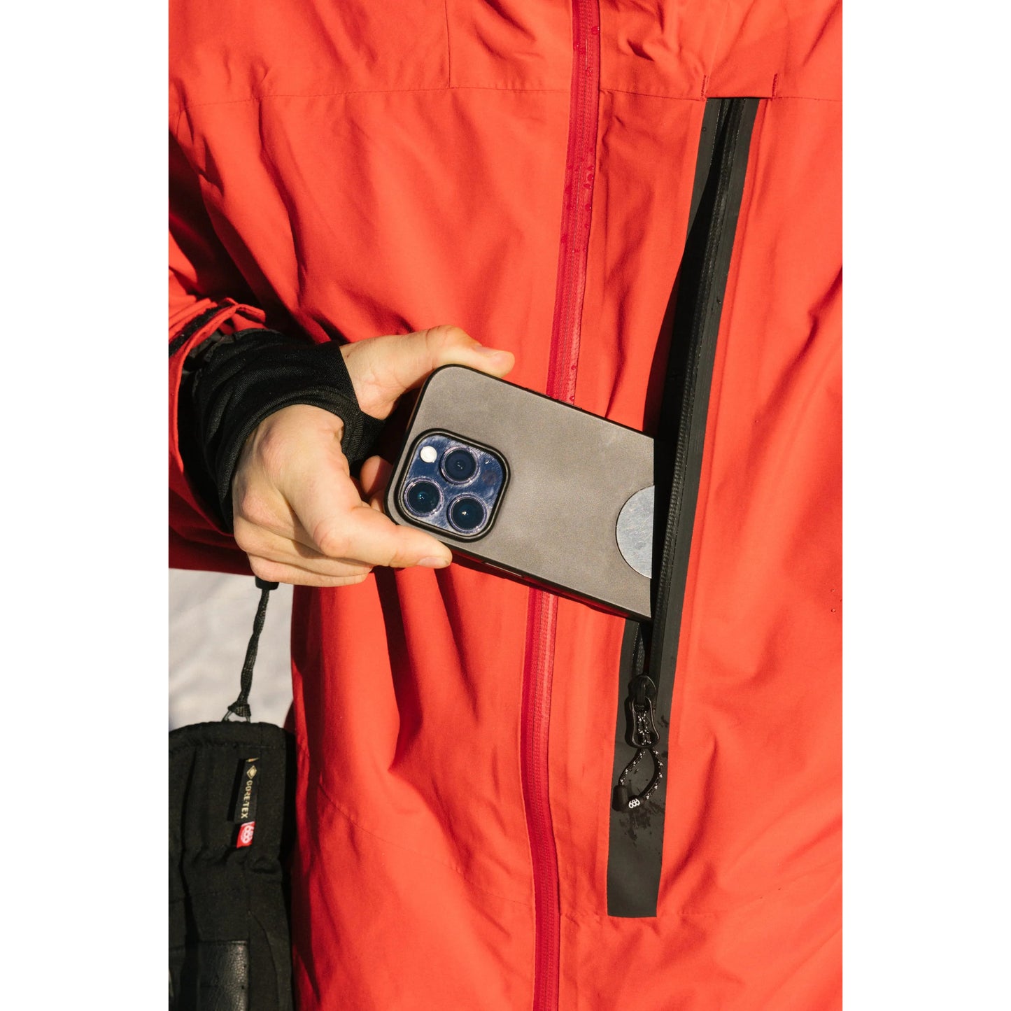 686 MENS GORE-TEX GT THERMAGRAPH® JACKET