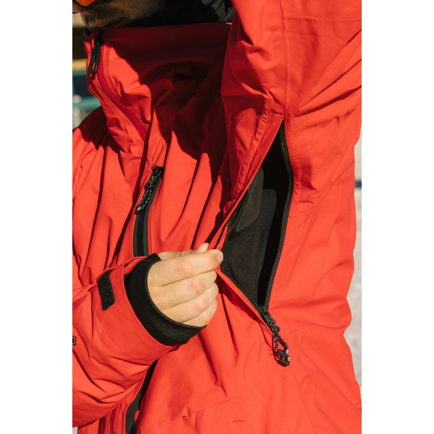 686 MENS GORE-TEX GT THERMAGRAPH® JACKET