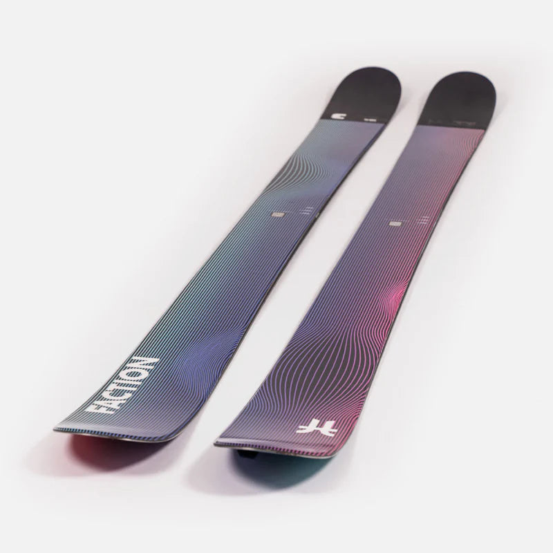 Faction Studio 3 Skis 2025