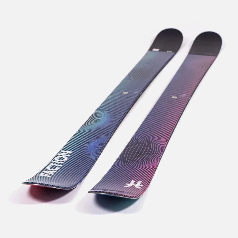 Faction Studio 2 Skis 2025