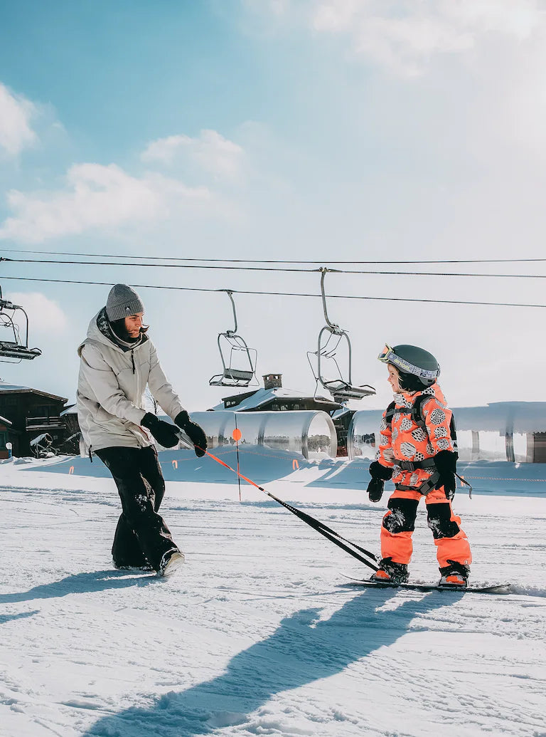 Burton Kids' MDXONE Snowboard Harness