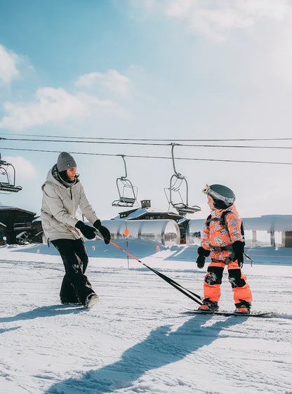 Burton Kids' MDXONE Snowboard Harness