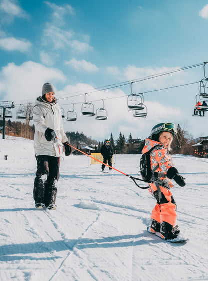 Burton Kids' MDXONE Snowboard Harness