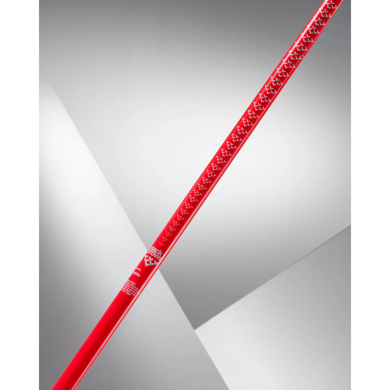 Blackcrows Meta Poles