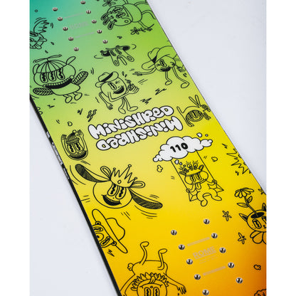 巴塔莱昂迷你 2025