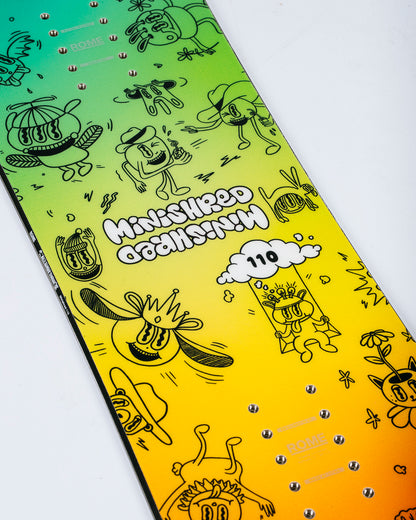 巴塔莱昂迷你 2025