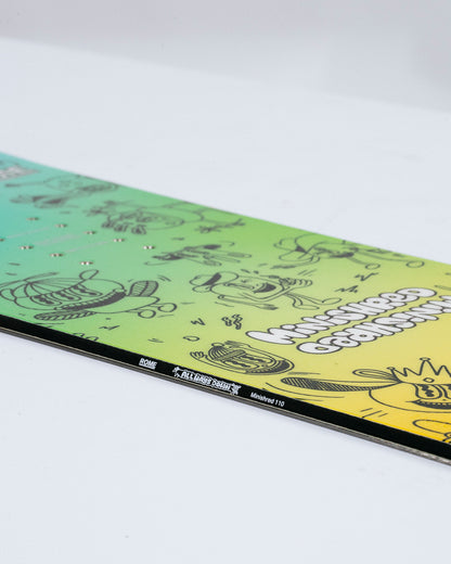 巴塔莱昂迷你 2025