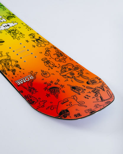 巴塔莱昂迷你 2025