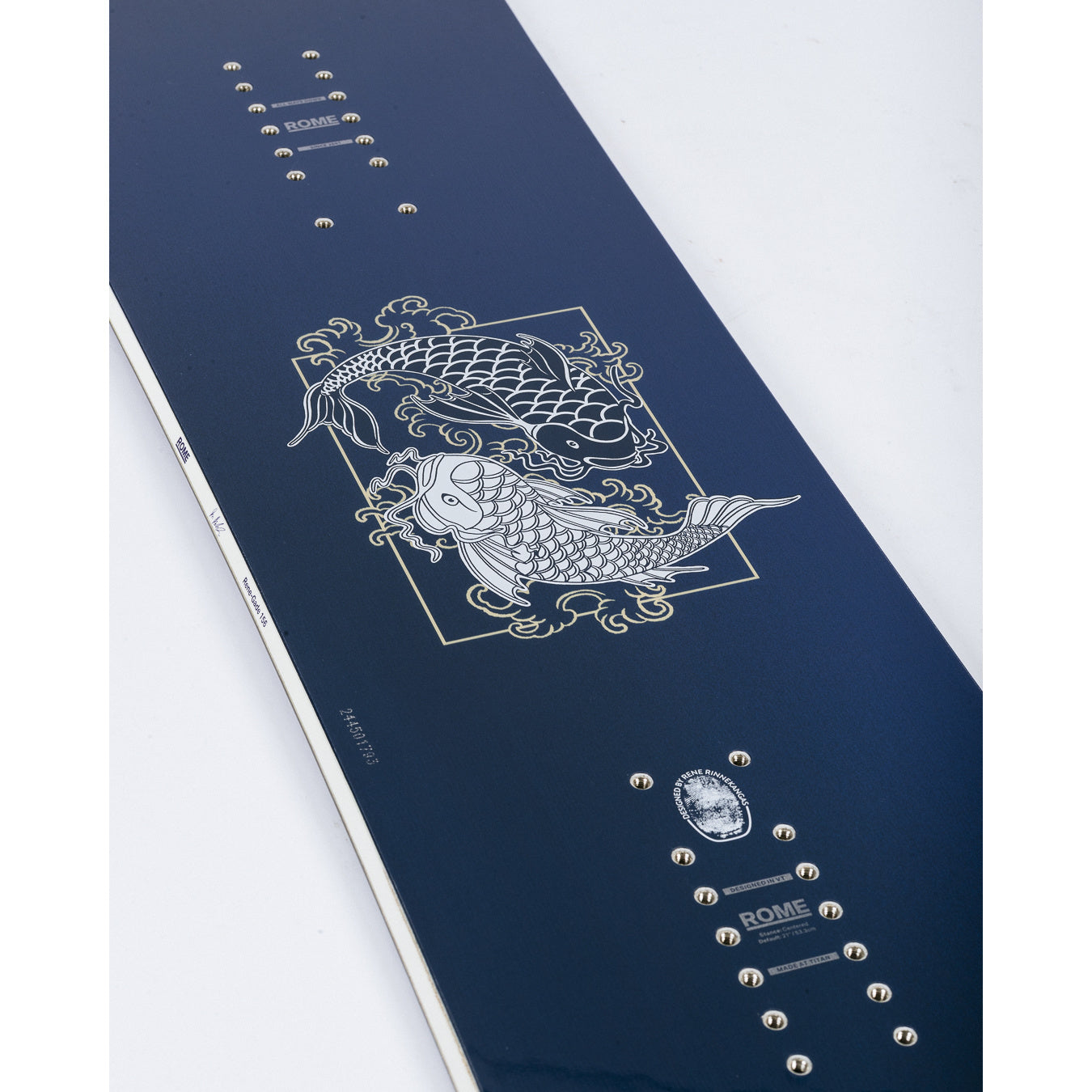 罗马雷内-加德 2025