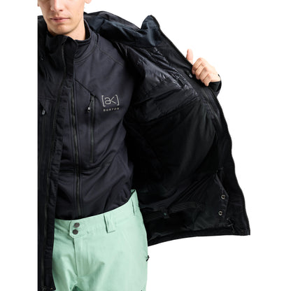 Burton Men's [ak] Swash GORE‑TEX 2L Jacket