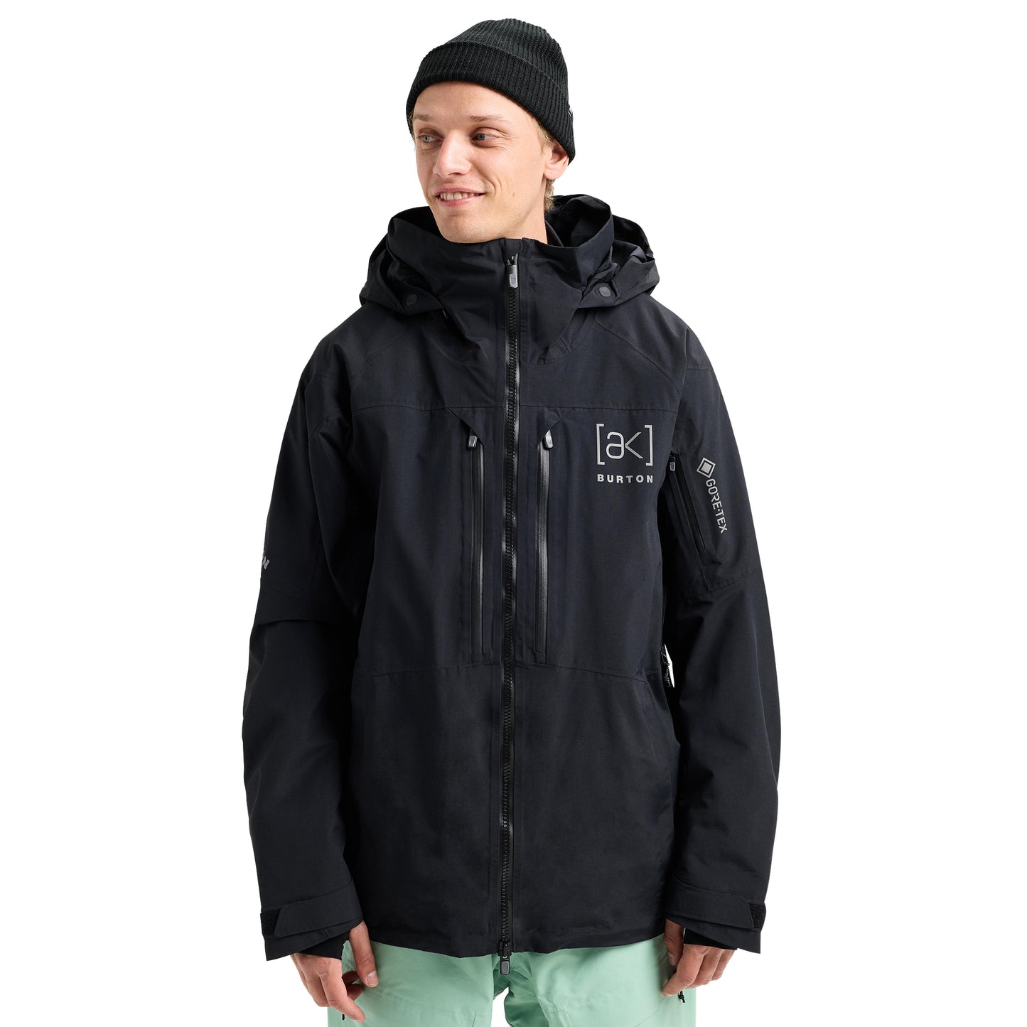 Burton Men's [ak] Swash GORE‑TEX 2L Jacket