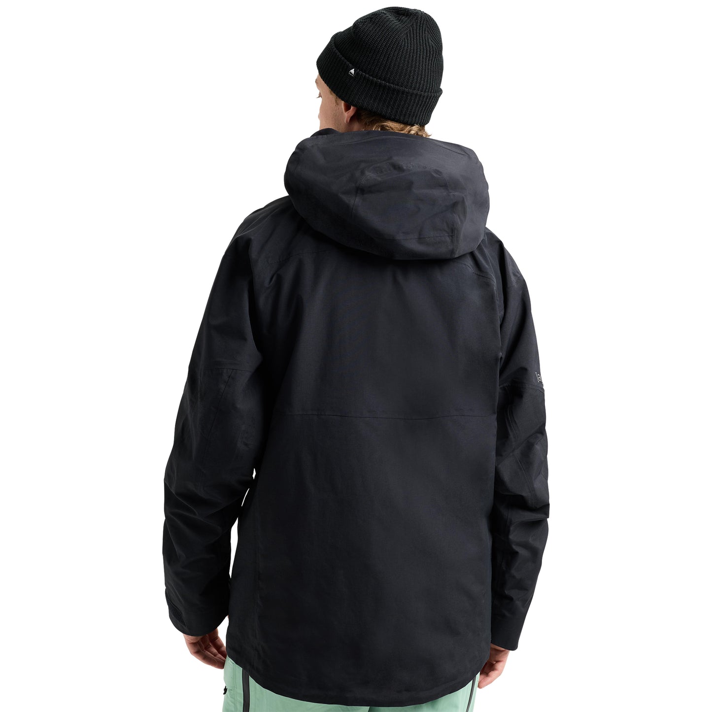 Burton Men's [ak] Swash GORE‑TEX 2L Jacket