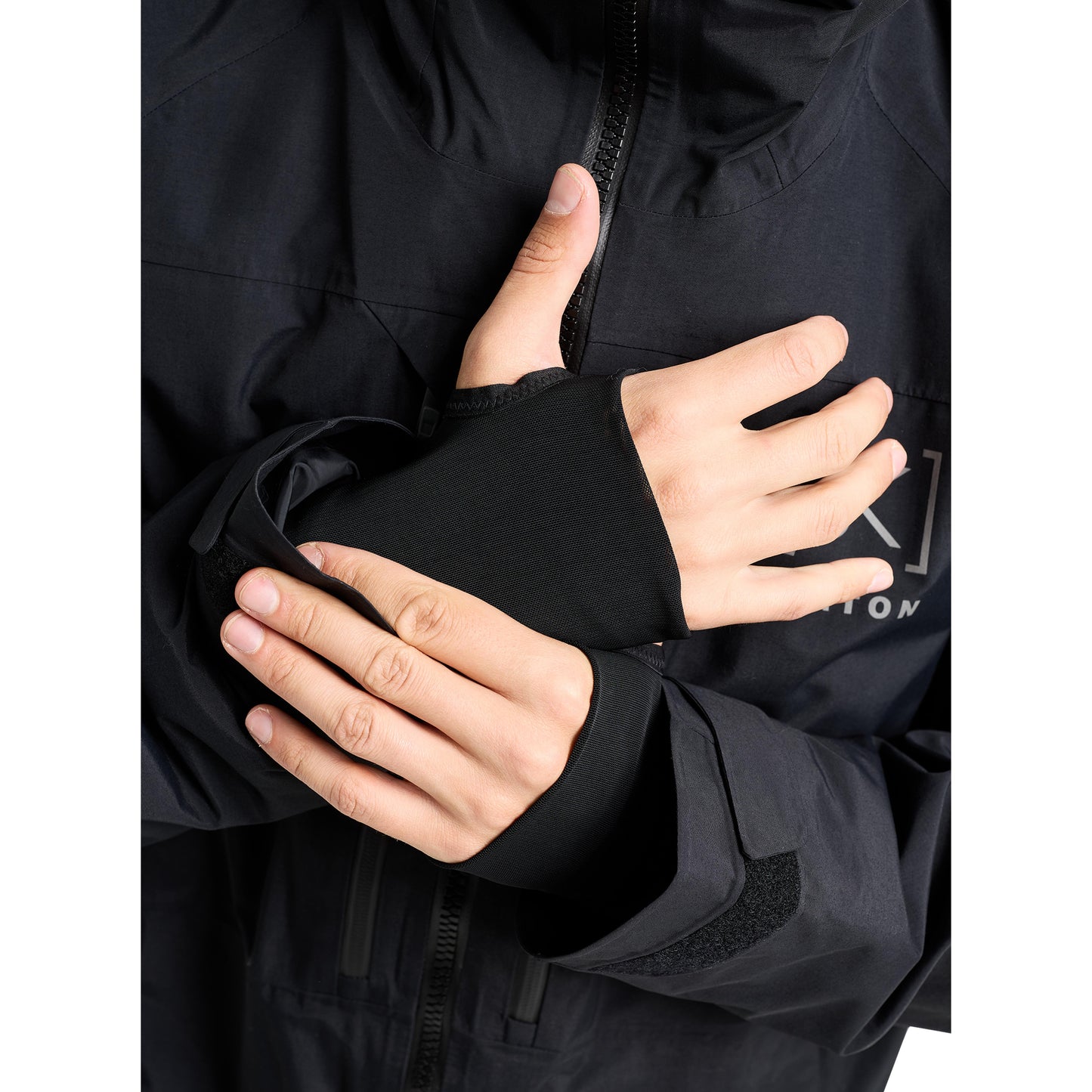 Burton Men's [ak] Swash GORE‑TEX 2L Jacket