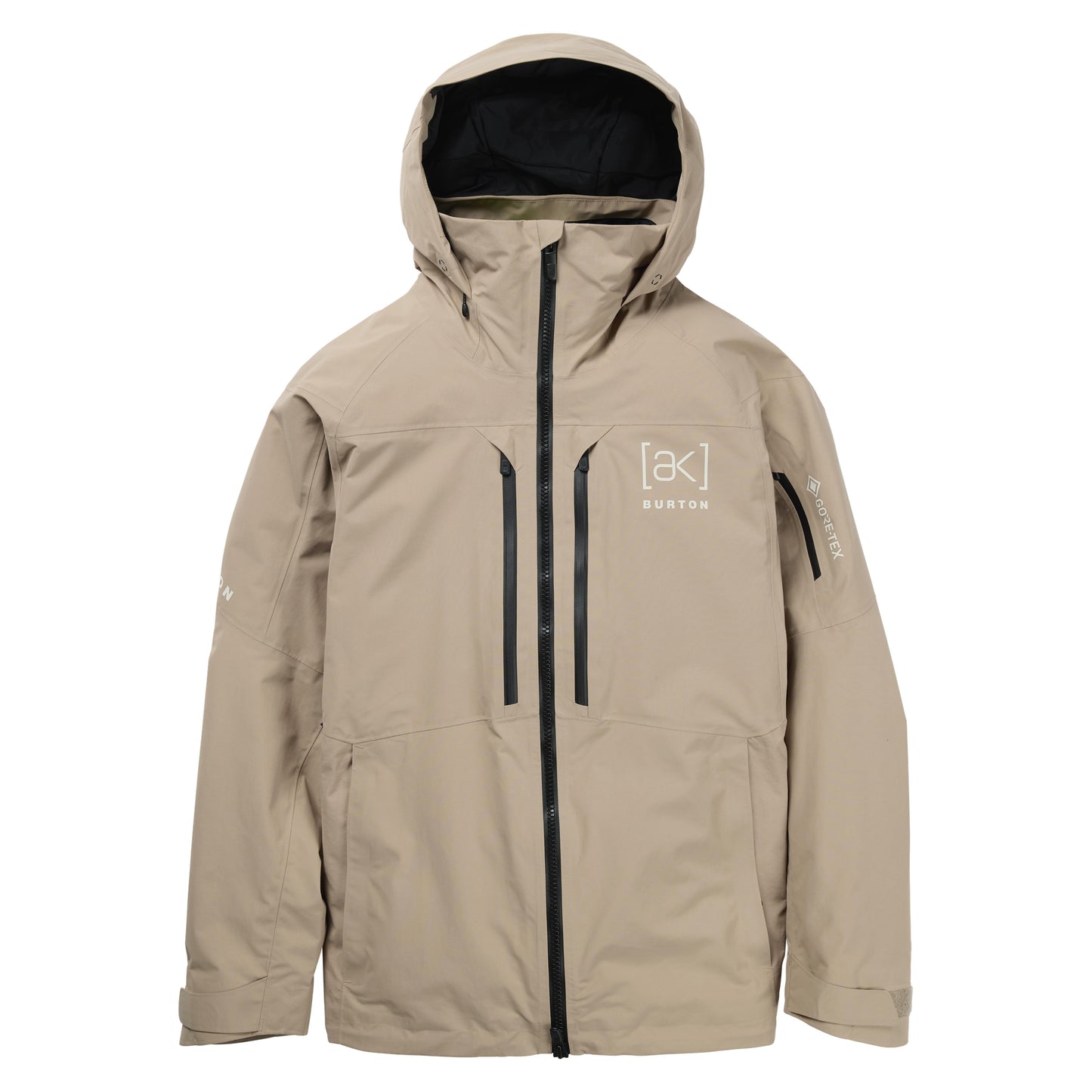 Burton Men's [ak] Swash GORE‑TEX 2L Jacket