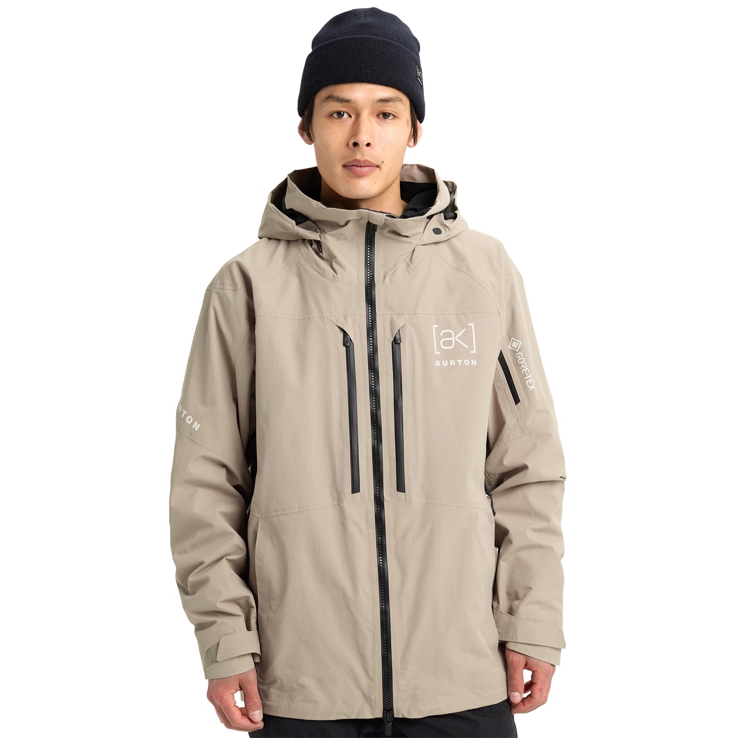 Burton Men's [ak] Swash GORE‑TEX 2L Jacket