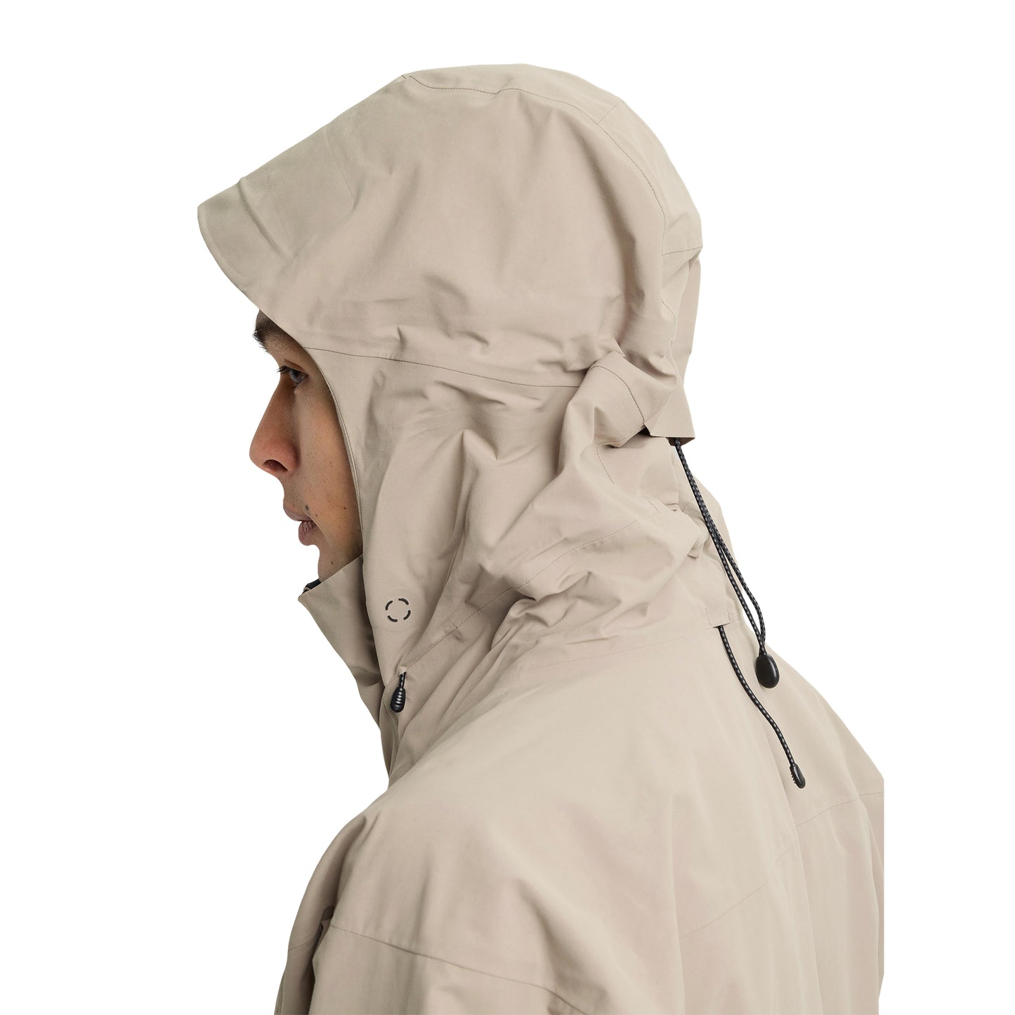 Burton Men's [ak] Swash GORE‑TEX 2L Jacket