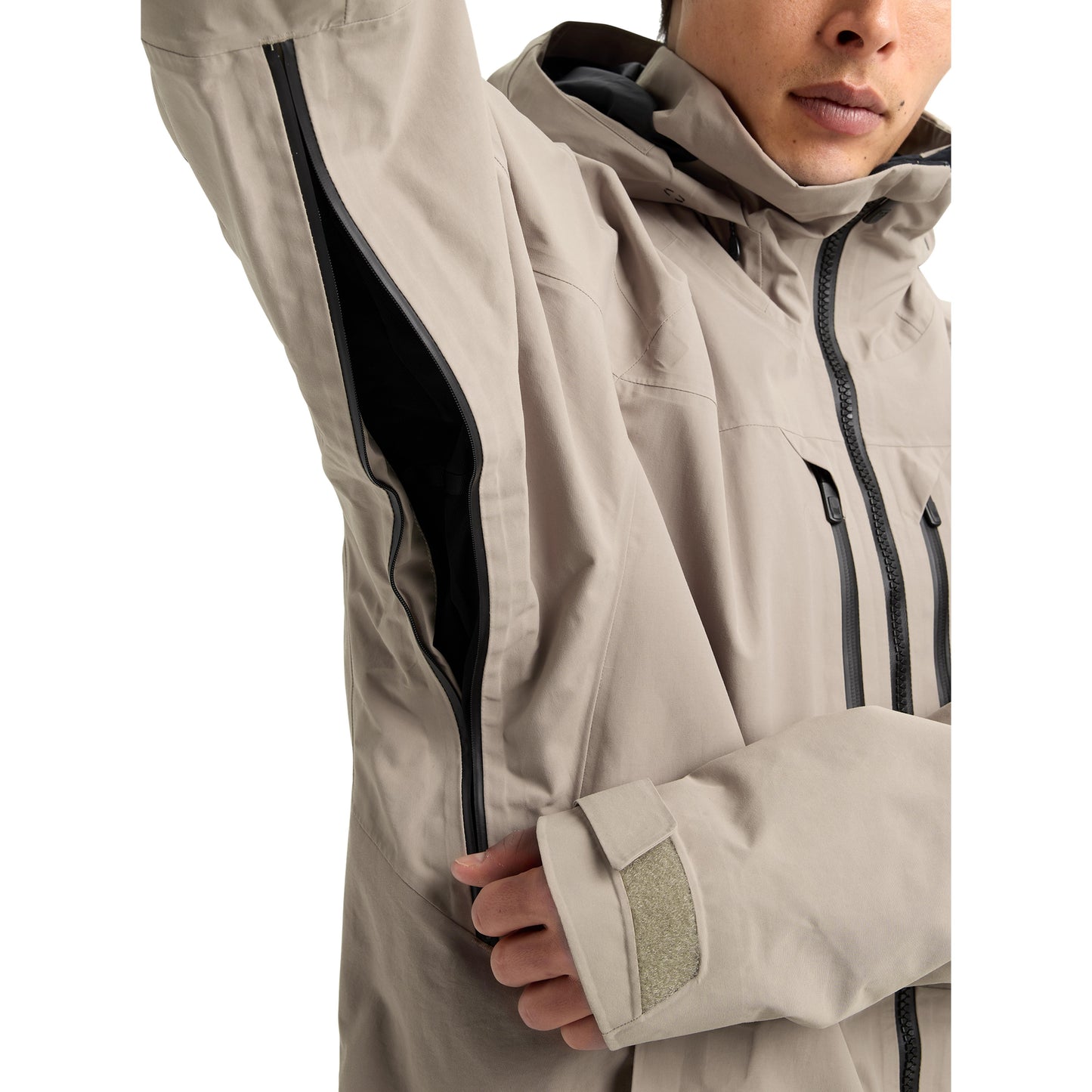 Burton Men's [ak] Swash GORE‑TEX 2L Jacket