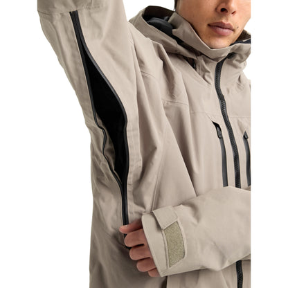 Burton Men's [ak] Swash GORE‑TEX 2L Jacket