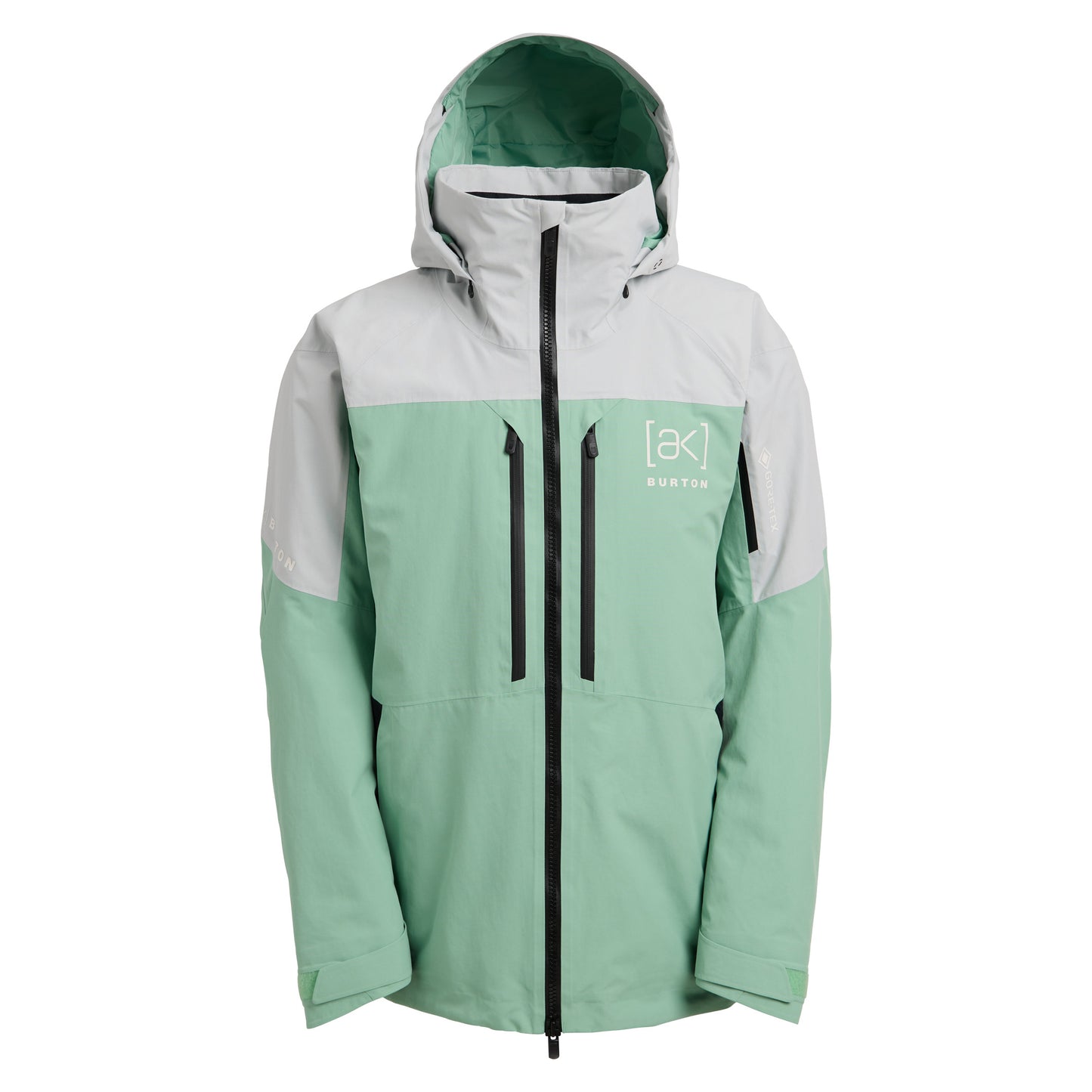 Burton Men's [ak] Swash GORE‑TEX 2L Jacket