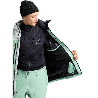 Burton Men's [ak] Swash GORE‑TEX 2L Jacket