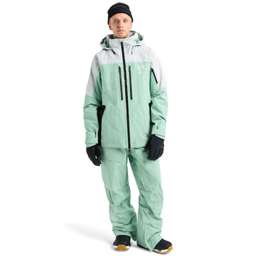 Burton Men's [ak] Swash GORE‑TEX 2L Jacket