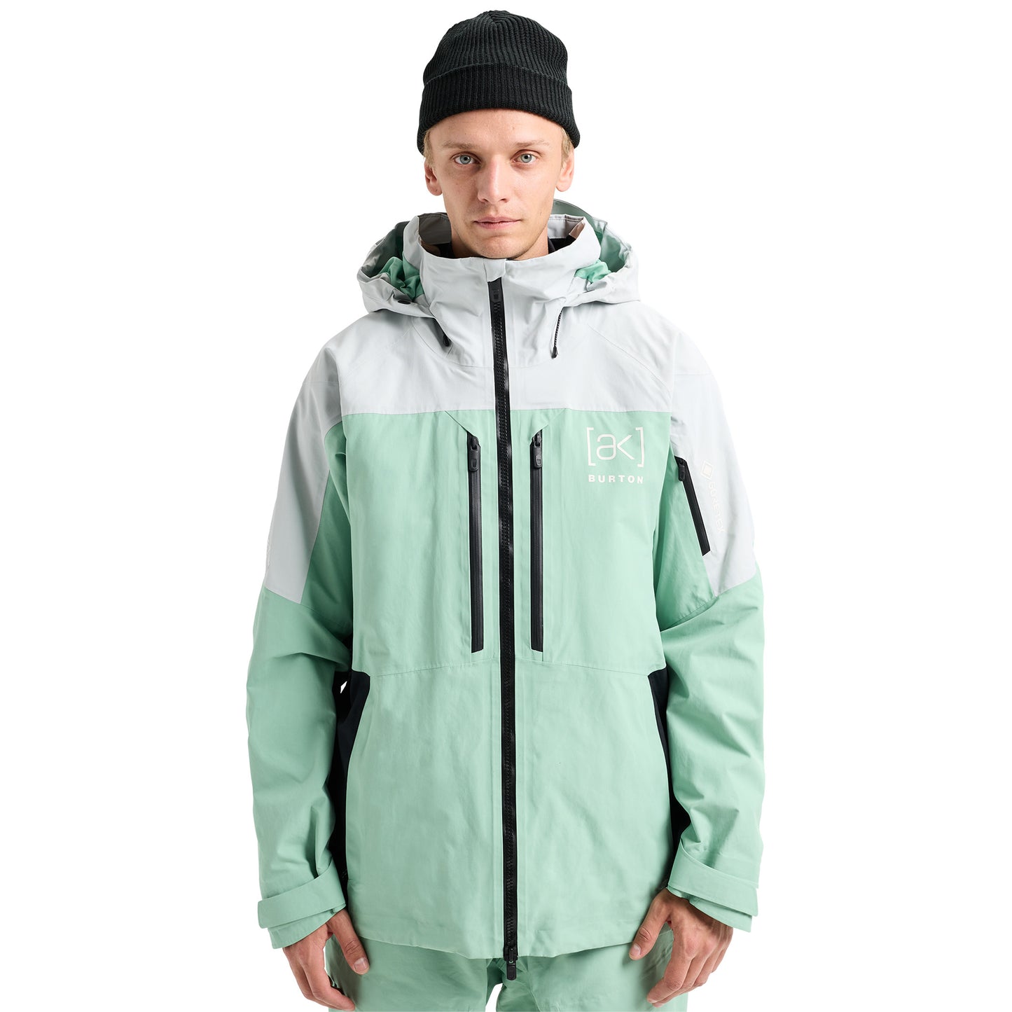 Burton Men's [ak] Swash GORE‑TEX 2L Jacket