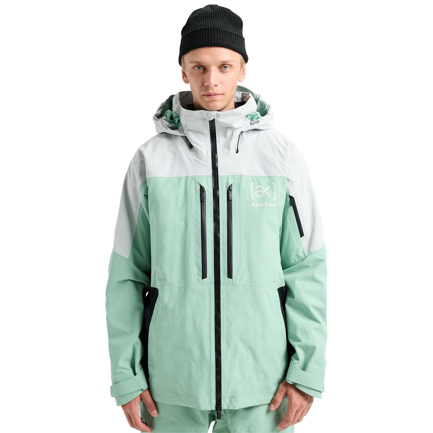 Burton Men's [ak] Swash GORE‑TEX 2L Jacket
