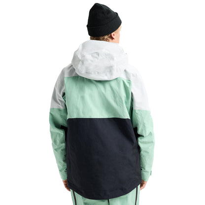 Burton Men's [ak] Swash GORE‑TEX 2L Jacket