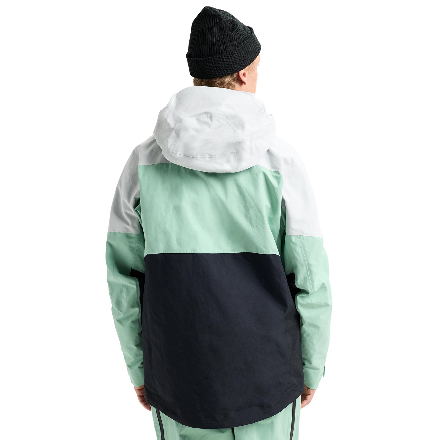 Burton Men's [ak] Swash GORE‑TEX 2L Jacket