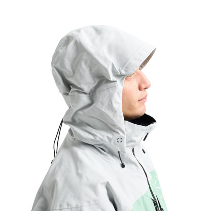 Burton Men's [ak] Swash GORE‑TEX 2L Jacket