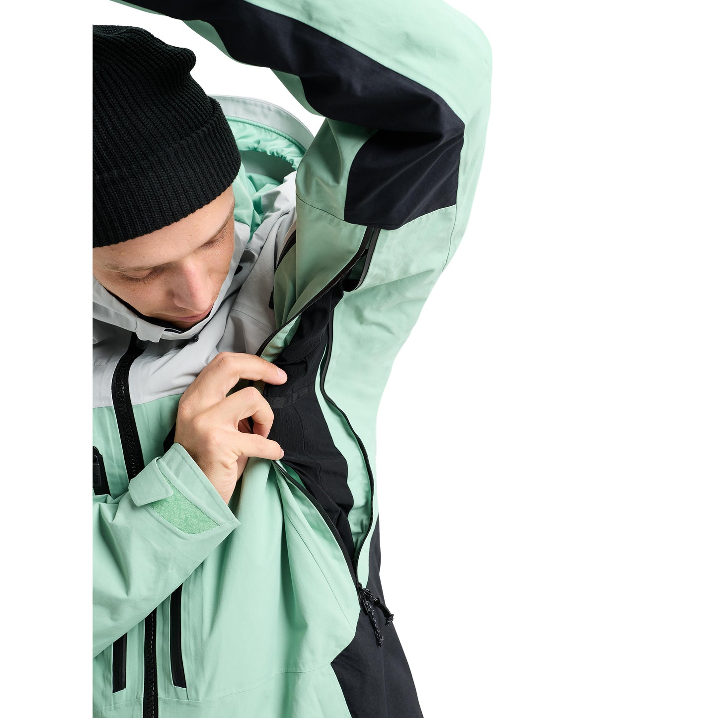 Burton Men's [ak] Swash GORE‑TEX 2L Jacket