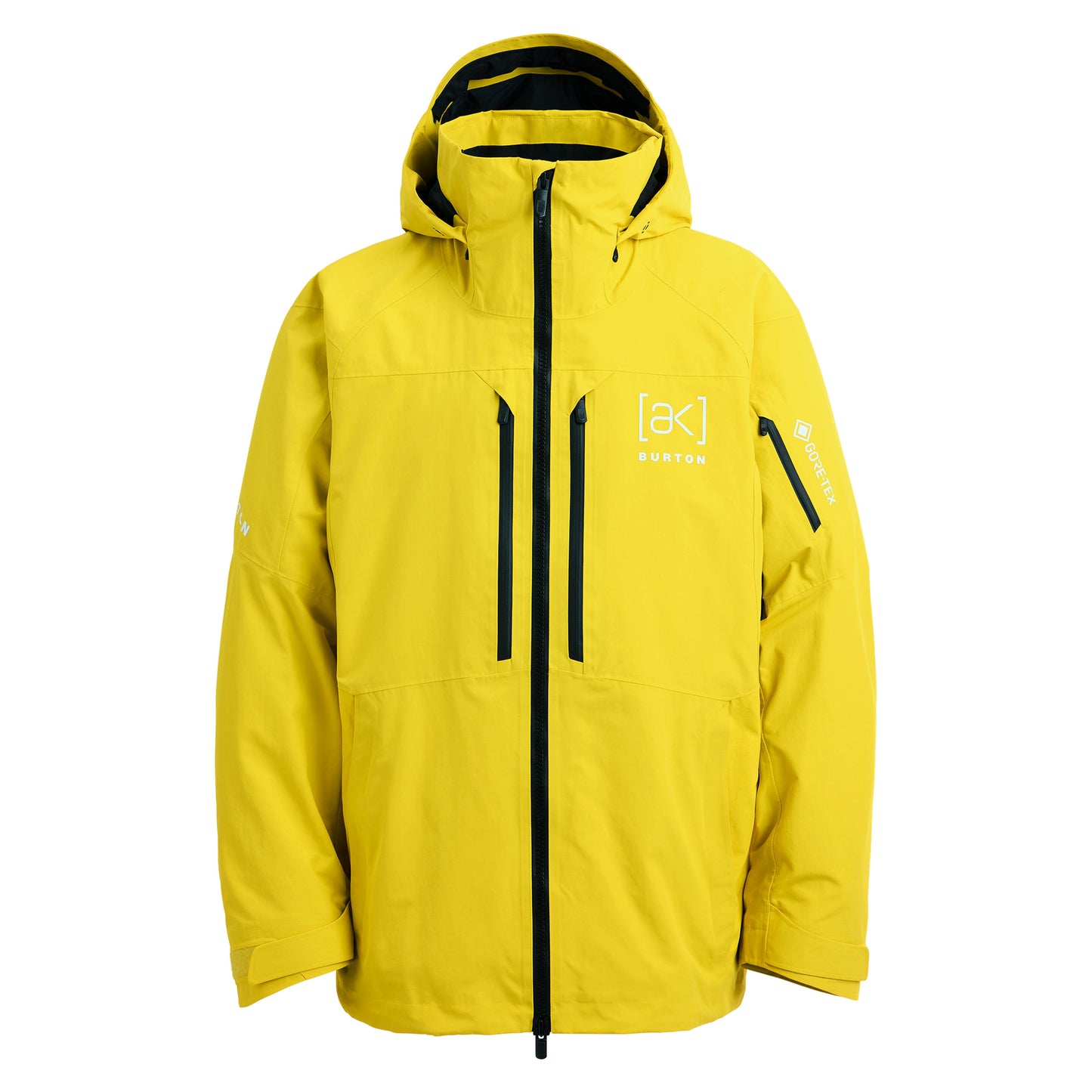 Burton Men's [ak] Swash GORE‑TEX 2L Jacket