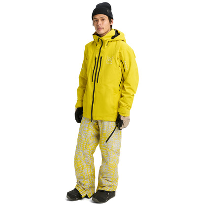 Burton Men's [ak] Swash GORE‑TEX 2L Jacket