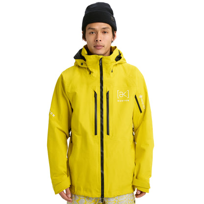 Burton Men's [ak] Swash GORE‑TEX 2L Jacket