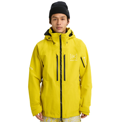 Burton Men's [ak] Swash GORE‑TEX 2L Jacket