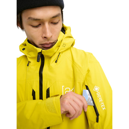 Burton Men's [ak] Swash GORE‑TEX 2L Jacket