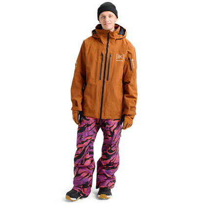 Burton Men's [ak] Swash GORE‑TEX 2L Jacket