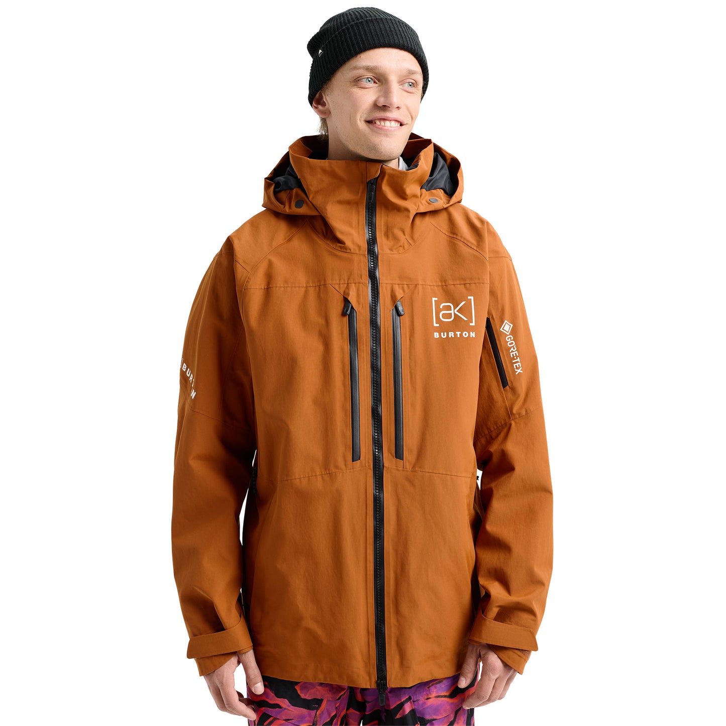 Burton Men's [ak] Swash GORE‑TEX 2L Jacket