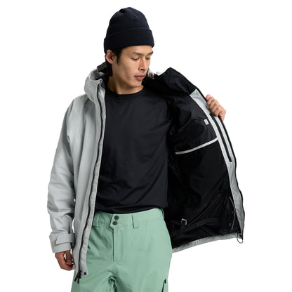 Burton Men's [ak] Cyclic GORE‑TEX 2L Jacket