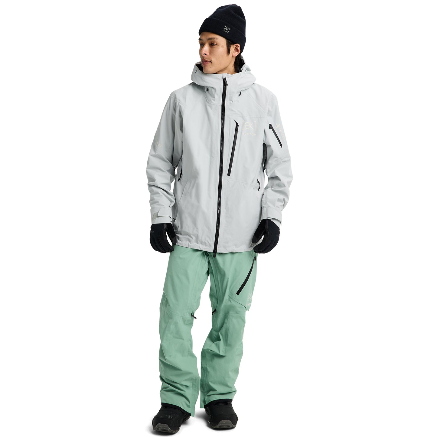 Burton Men's [ak] Cyclic GORE‑TEX 2L Jacket