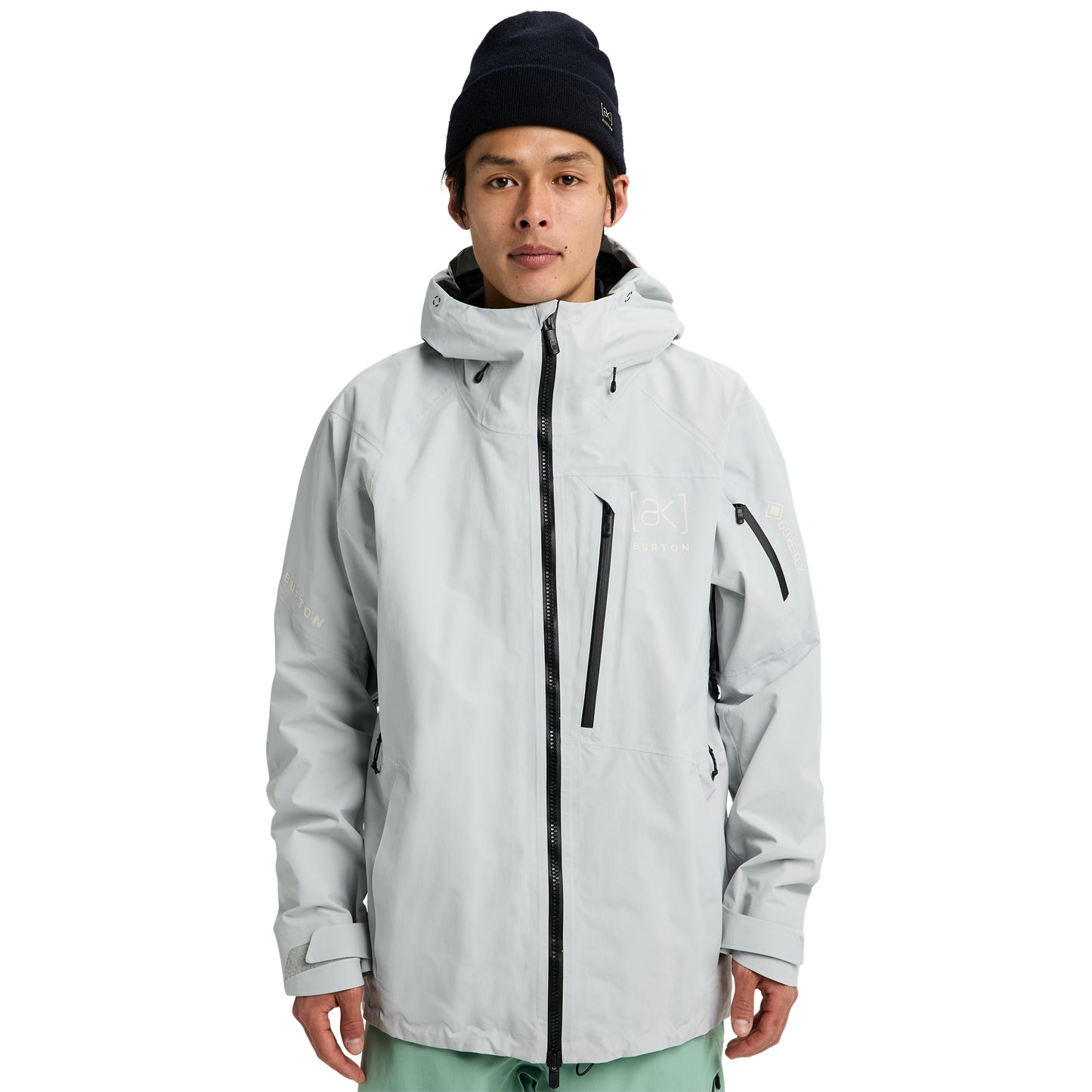 Burton Men's [ak] Cyclic GORE‑TEX 2L Jacket