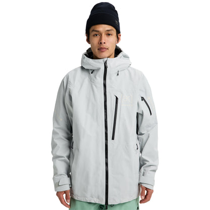 Burton Men's [ak] Cyclic GORE‑TEX 2L Jacket